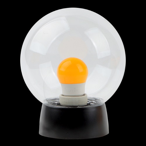 일루미 모기퇴치램프 LED 램프 전용 스탠드 램프미포함